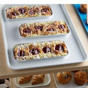 Cambro serving trays